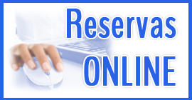 Reservas Online